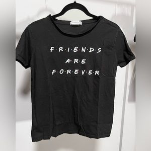 Limited Edition Friends Tee